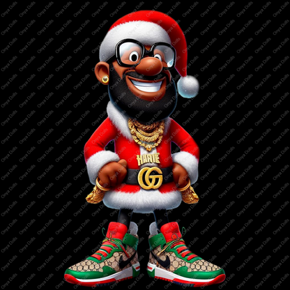 Hood Santa Png, Santa Clause, Christmas Elf, Christmas, png