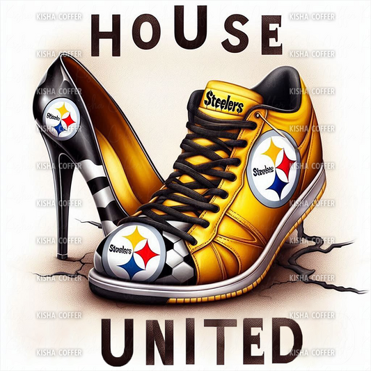 House United, Nfl, football mom, football dad, sports