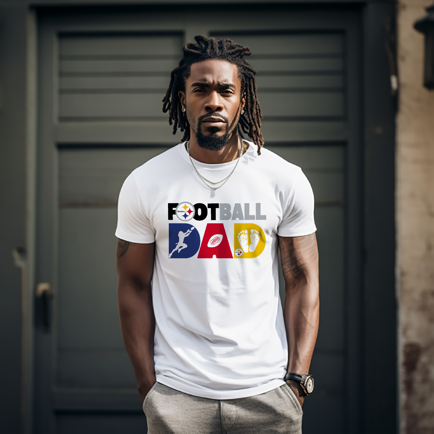 Foot ball Dad Sports, bundle, Football, High quality png